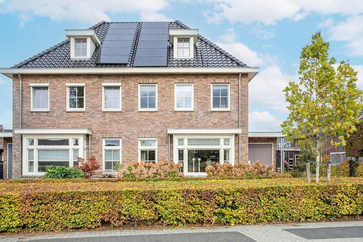 Photo 5 of Meester A Datemalaan 3