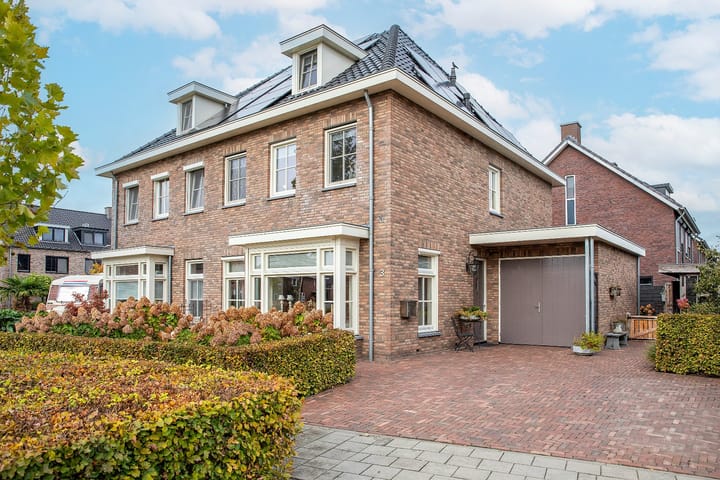 Photo 6 of Meester A Datemalaan 3