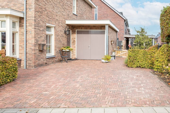 Photo 7 of Meester A Datemalaan 3