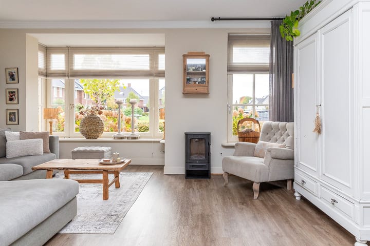 Photo 9 of Meester A Datemalaan 3