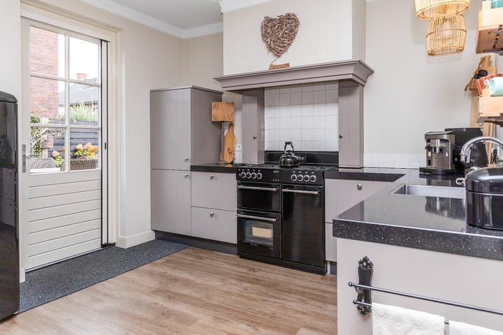 Photo 14 of Meester A Datemalaan 3