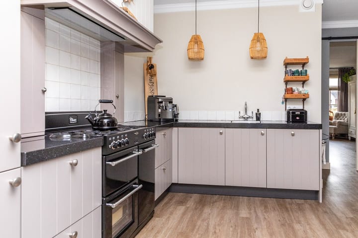 Photo 16 of Meester A Datemalaan 3