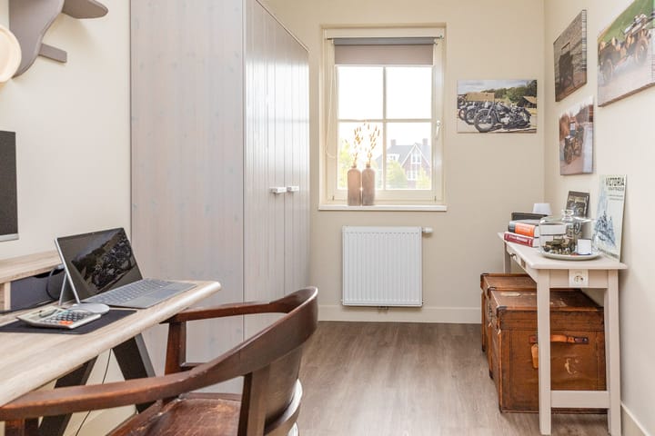 Photo 26 of Meester A Datemalaan 3