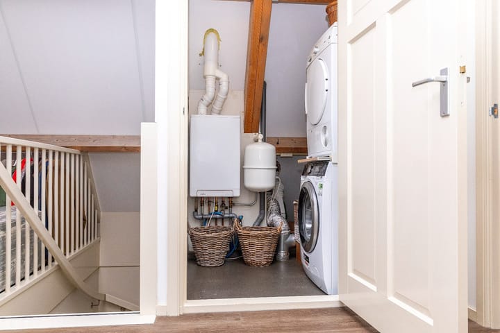 Photo 34 of Meester A Datemalaan 3