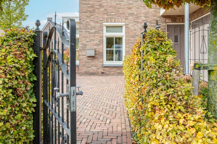 Photo 36 of Meester A Datemalaan 3