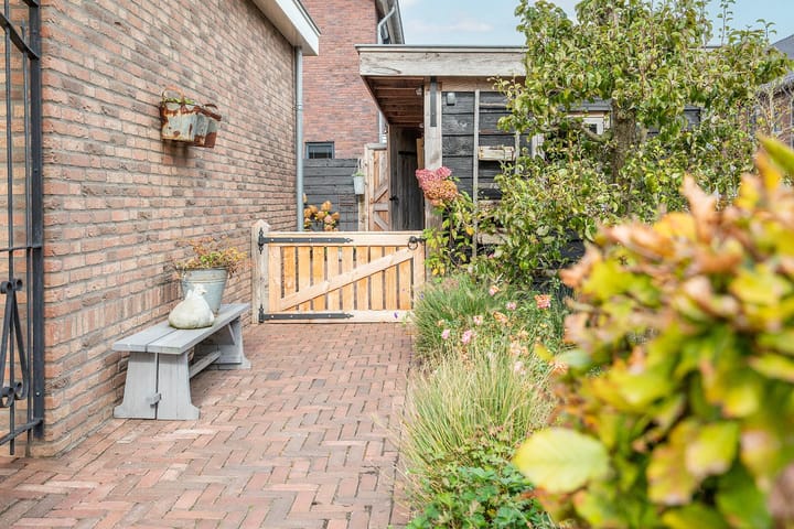 Photo 37 of Meester A Datemalaan 3