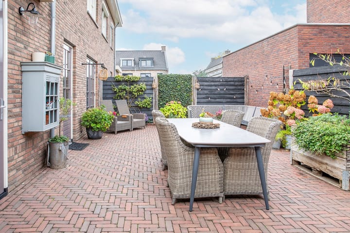 Photo 39 of Meester A Datemalaan 3