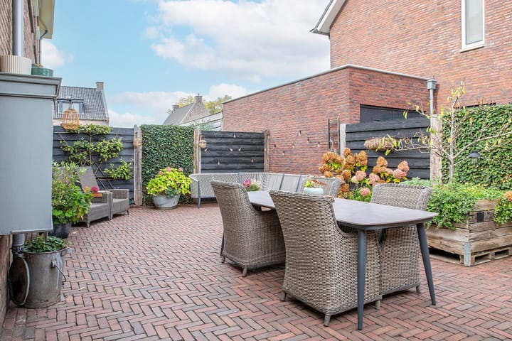 Photo 40 of Meester A Datemalaan 3