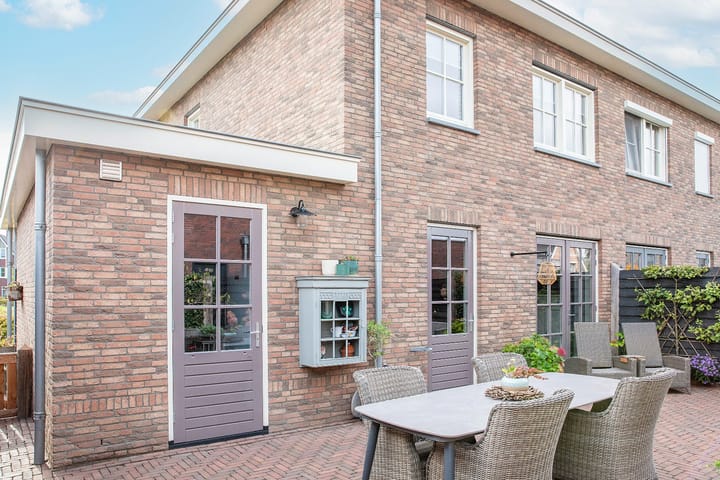 Photo 43 of Meester A Datemalaan 3