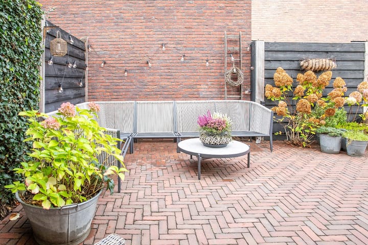 Photo 45 of Meester A Datemalaan 3