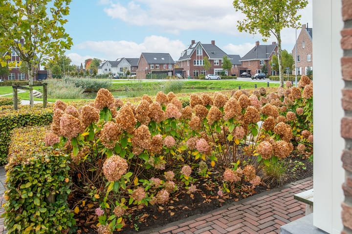 Photo 51 of Meester A Datemalaan 3