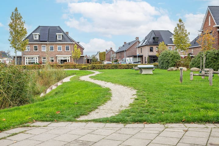 Photo 54 of Meester A Datemalaan 3