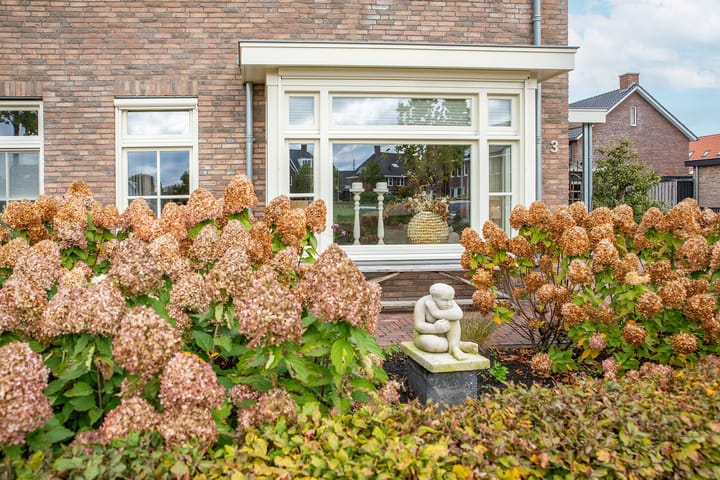 Photo 58 of Meester A Datemalaan 3