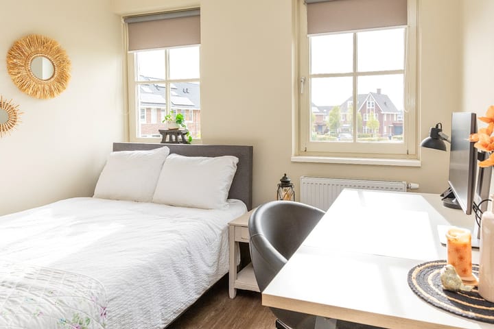 Photo 71 of Meester A Datemalaan 3