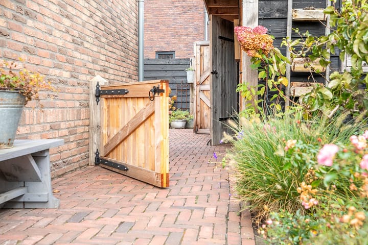 Photo 80 of Meester A Datemalaan 3