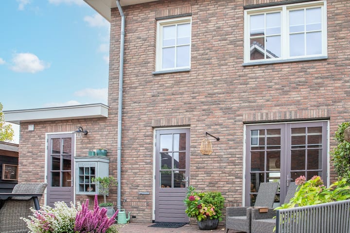 Photo 83 of Meester A Datemalaan 3