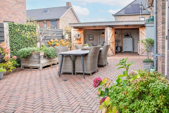 Photo 86 of Meester A Datemalaan 3