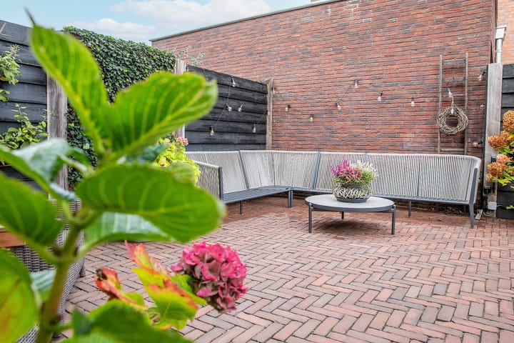 Photo 87 of Meester A Datemalaan 3