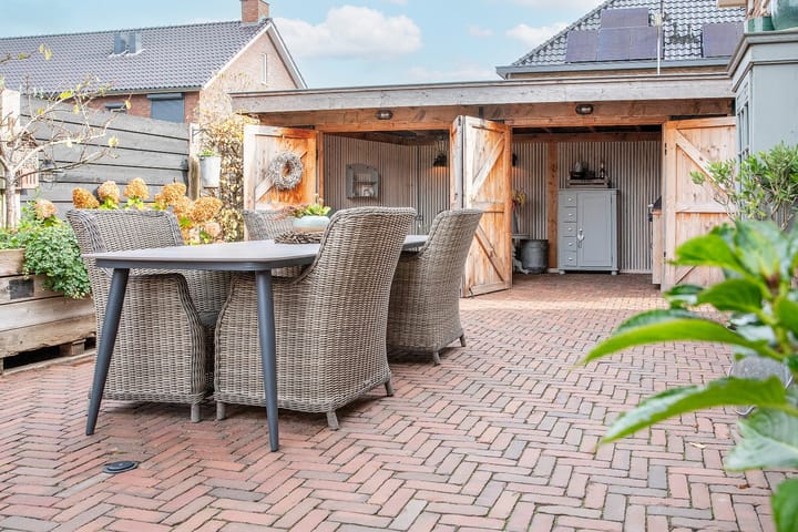 Photo 88 of Meester A Datemalaan 3