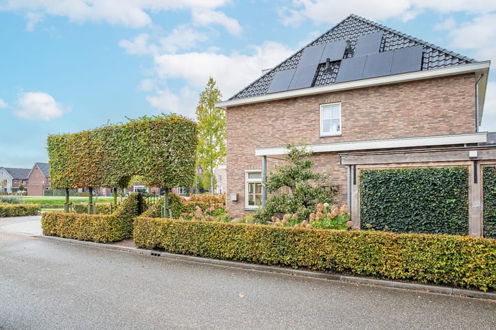 Photo 91 of Meester A Datemalaan 3