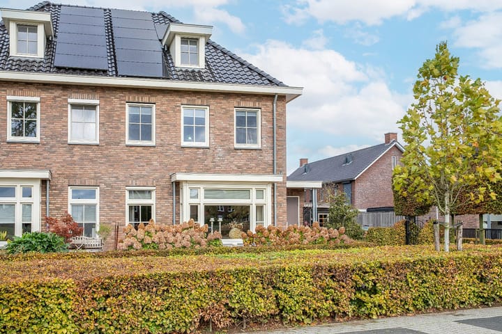 Photo 92 of Meester A Datemalaan 3