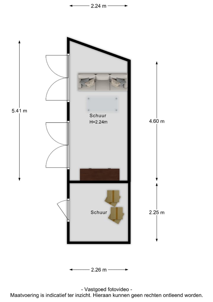Photo 98 of Meester A Datemalaan 3