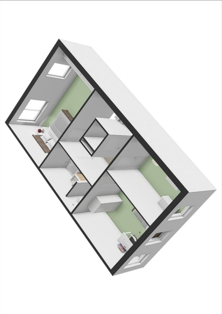 Photo 101 of Meester A Datemalaan 3