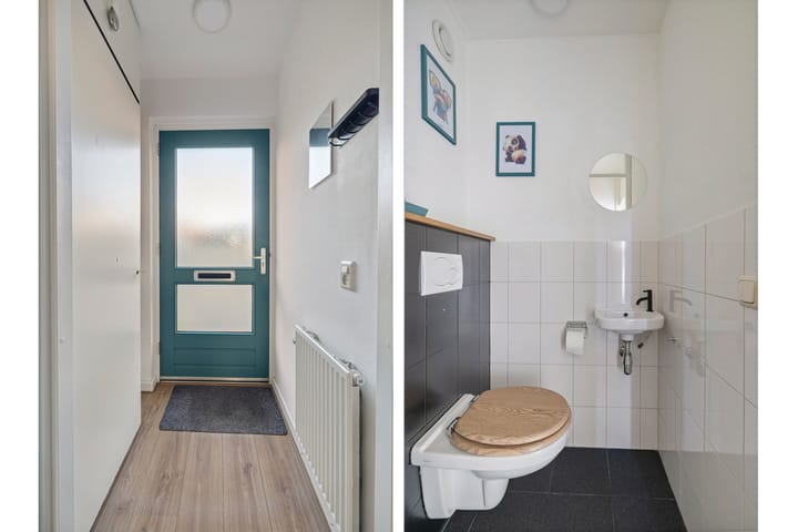 Photo 2 of Servaashof 29