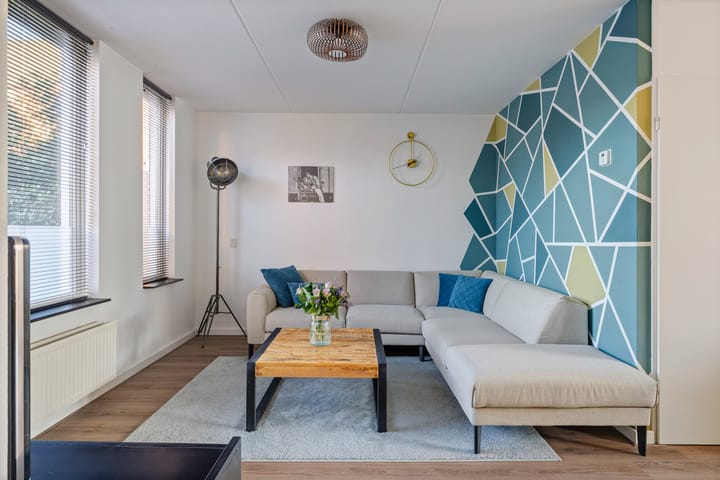 Photo 4 of Servaashof 29