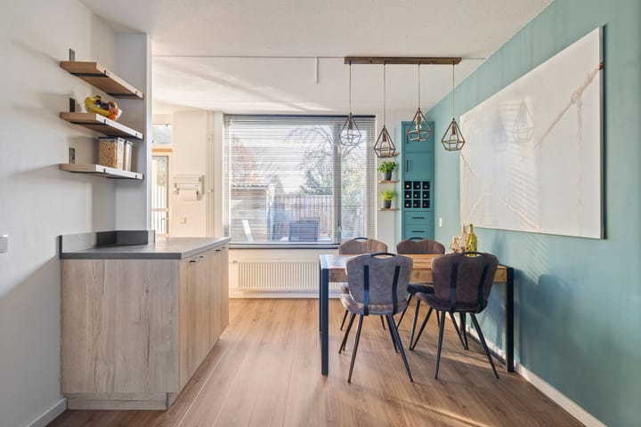 Photo 7 of Servaashof 29