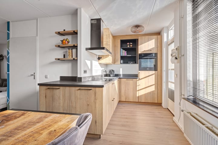 Photo 10 of Servaashof 29