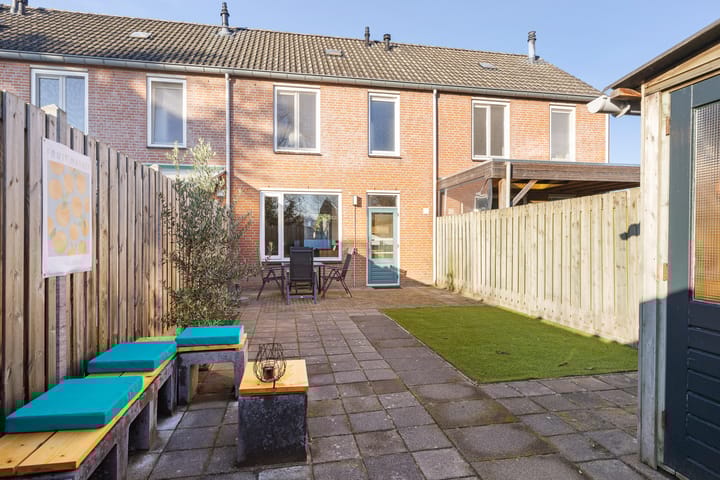 Photo 22 of Servaashof 29