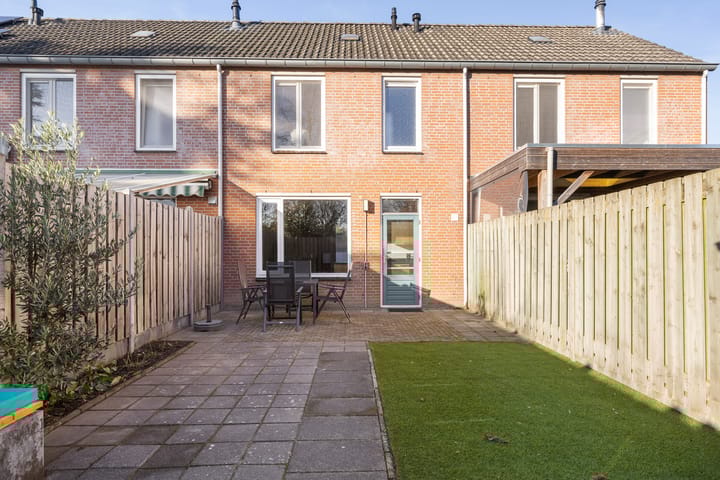 Photo 23 of Servaashof 29