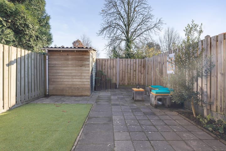 Photo 25 of Servaashof 29