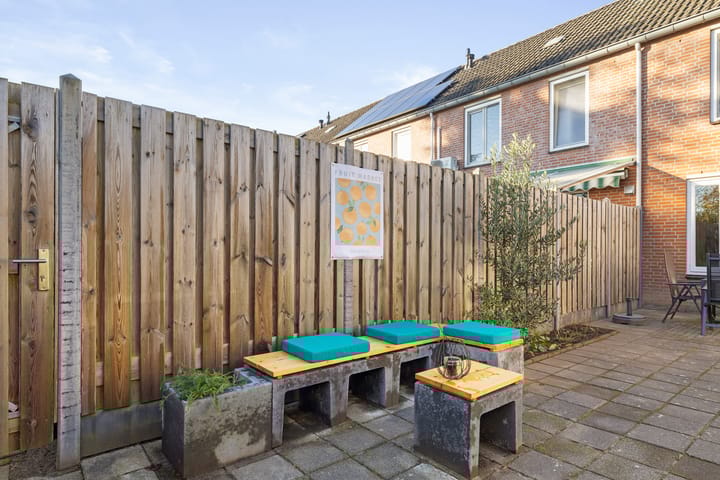 Photo 26 of Servaashof 29