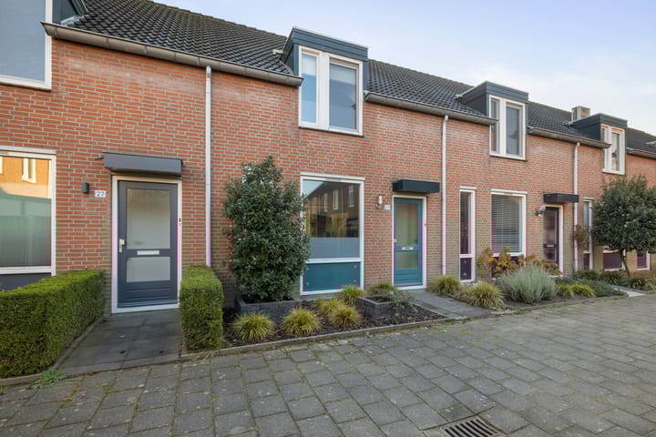 Photo 27 of Servaashof 29