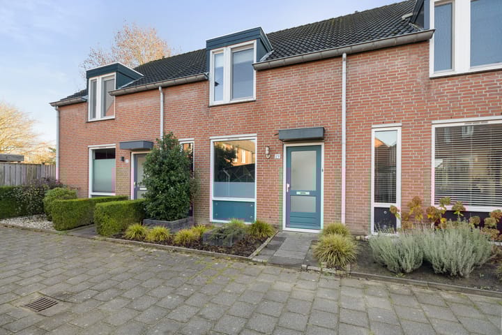 Photo 28 of Servaashof 29