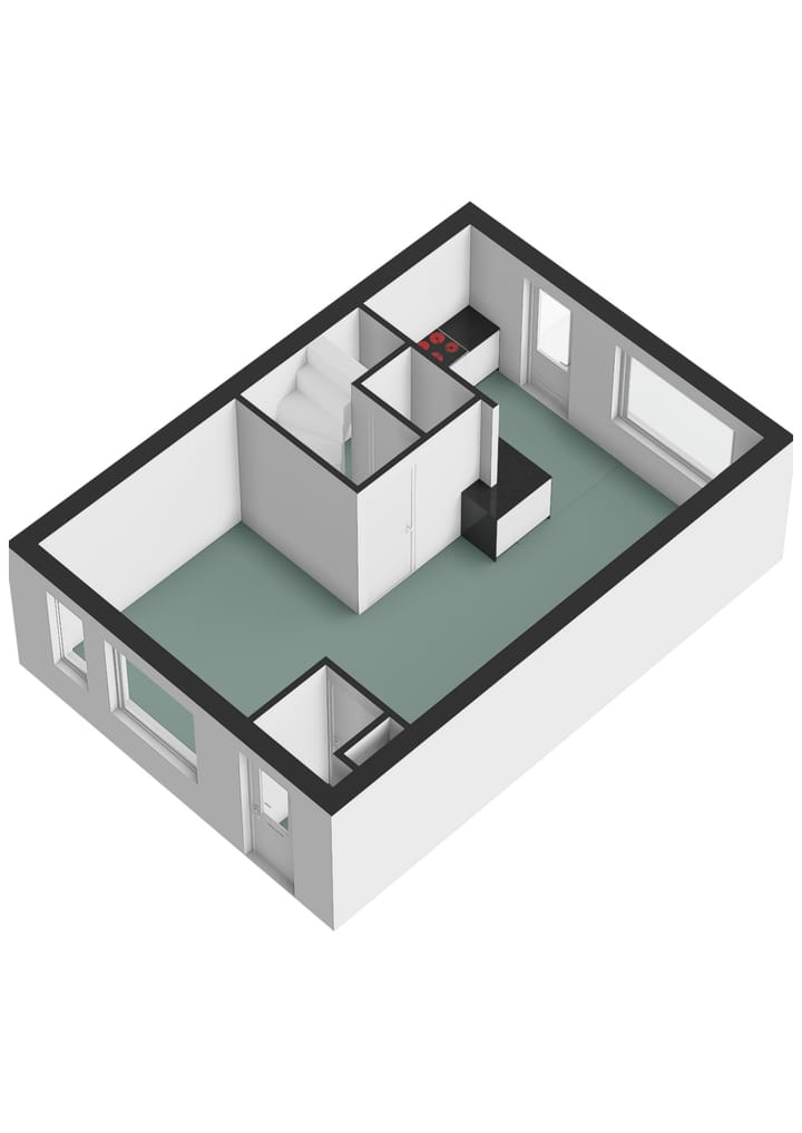 Photo 31 of Servaashof 29