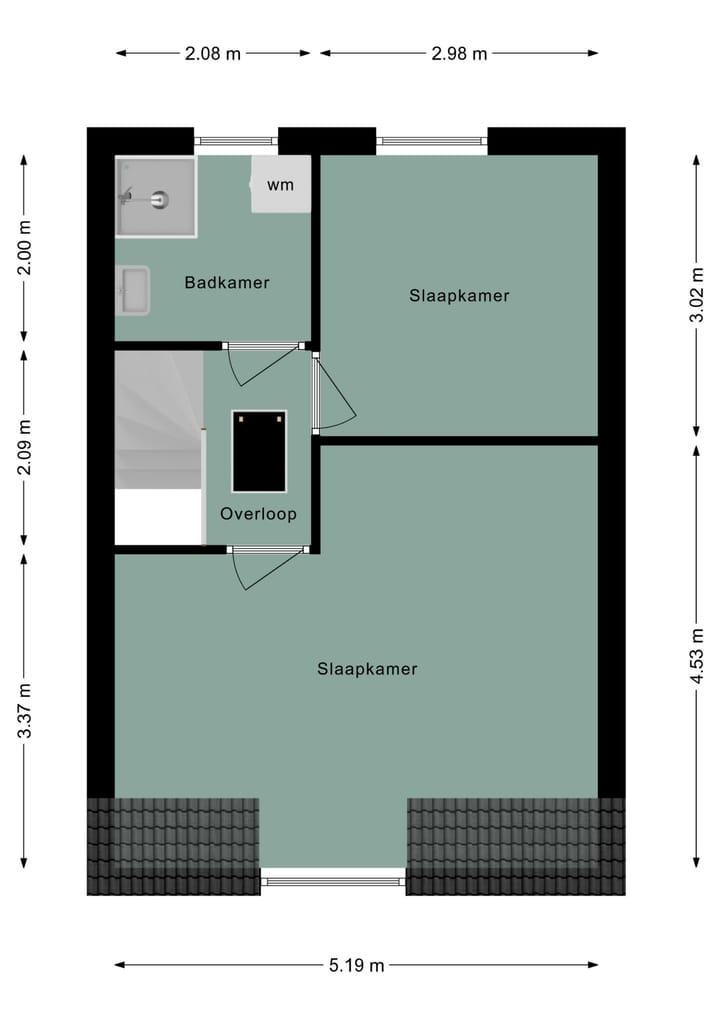 Photo 32 of Servaashof 29