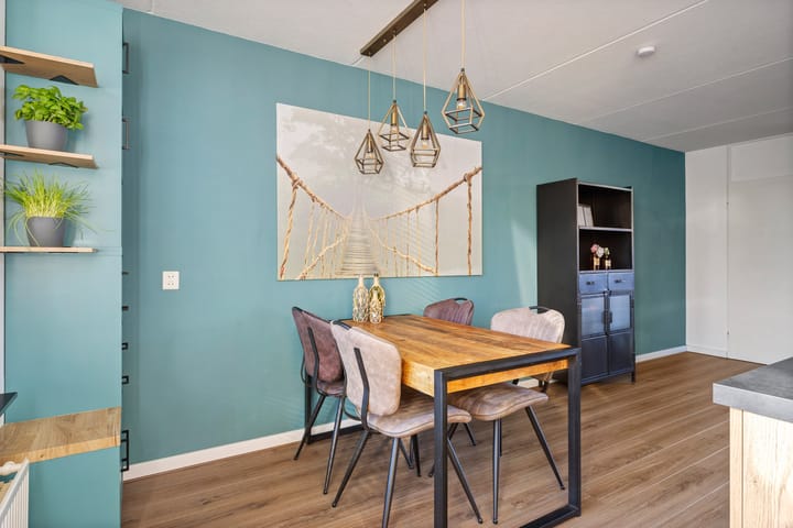 Photo 9 of Servaashof 29