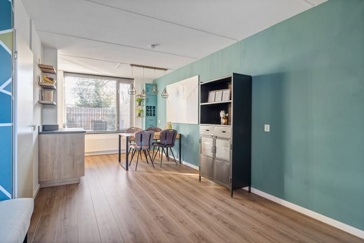 Photo 6 of Servaashof 29