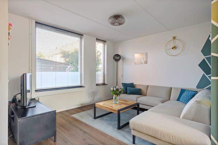 Photo 3 of Servaashof 29