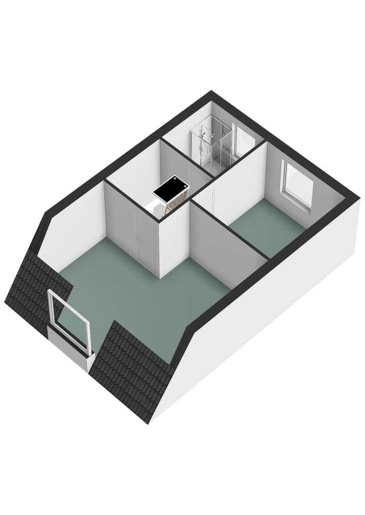 Photo 33 of Servaashof 29