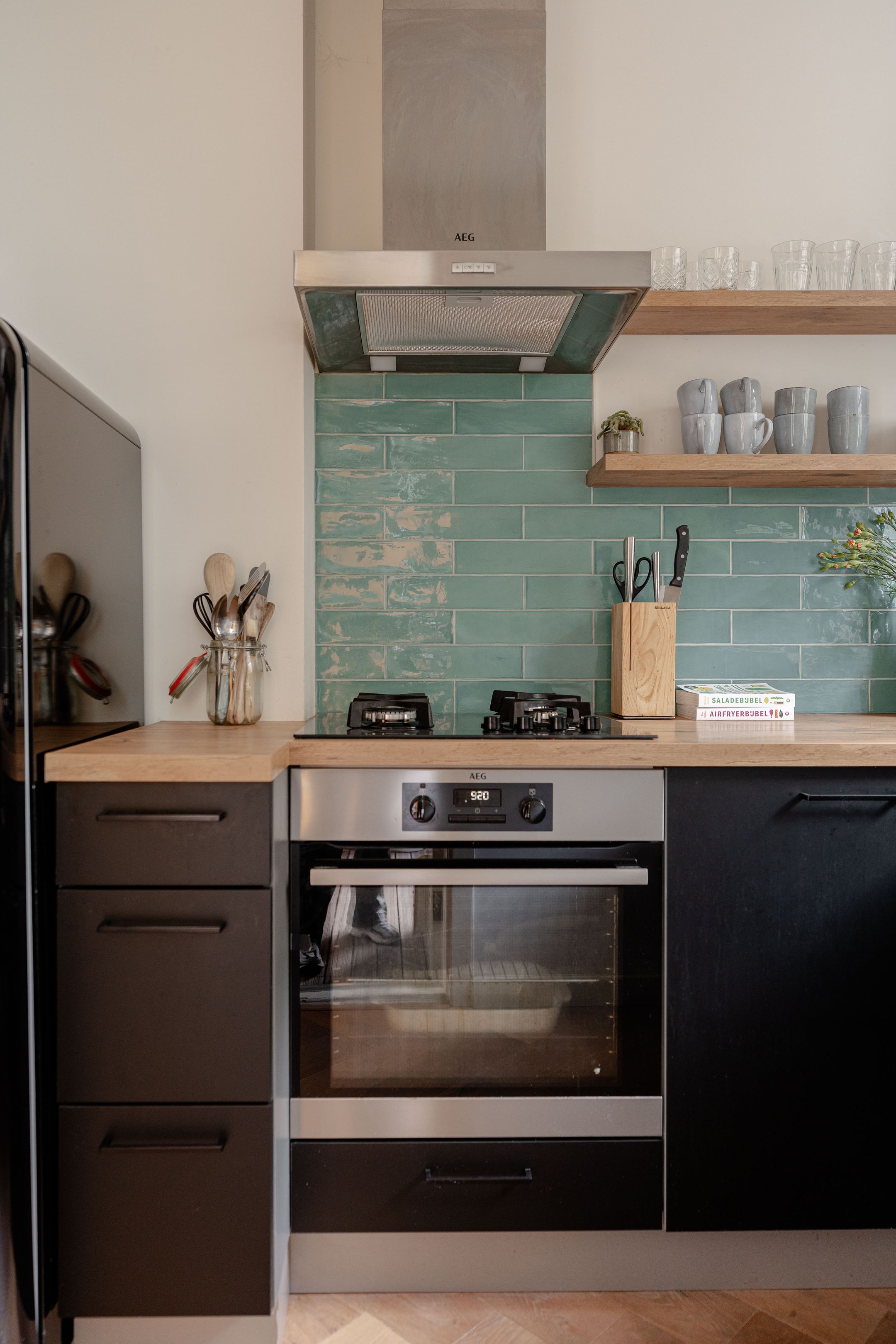 Foto 6 van Joan Melchior Kemperstraat 73-1