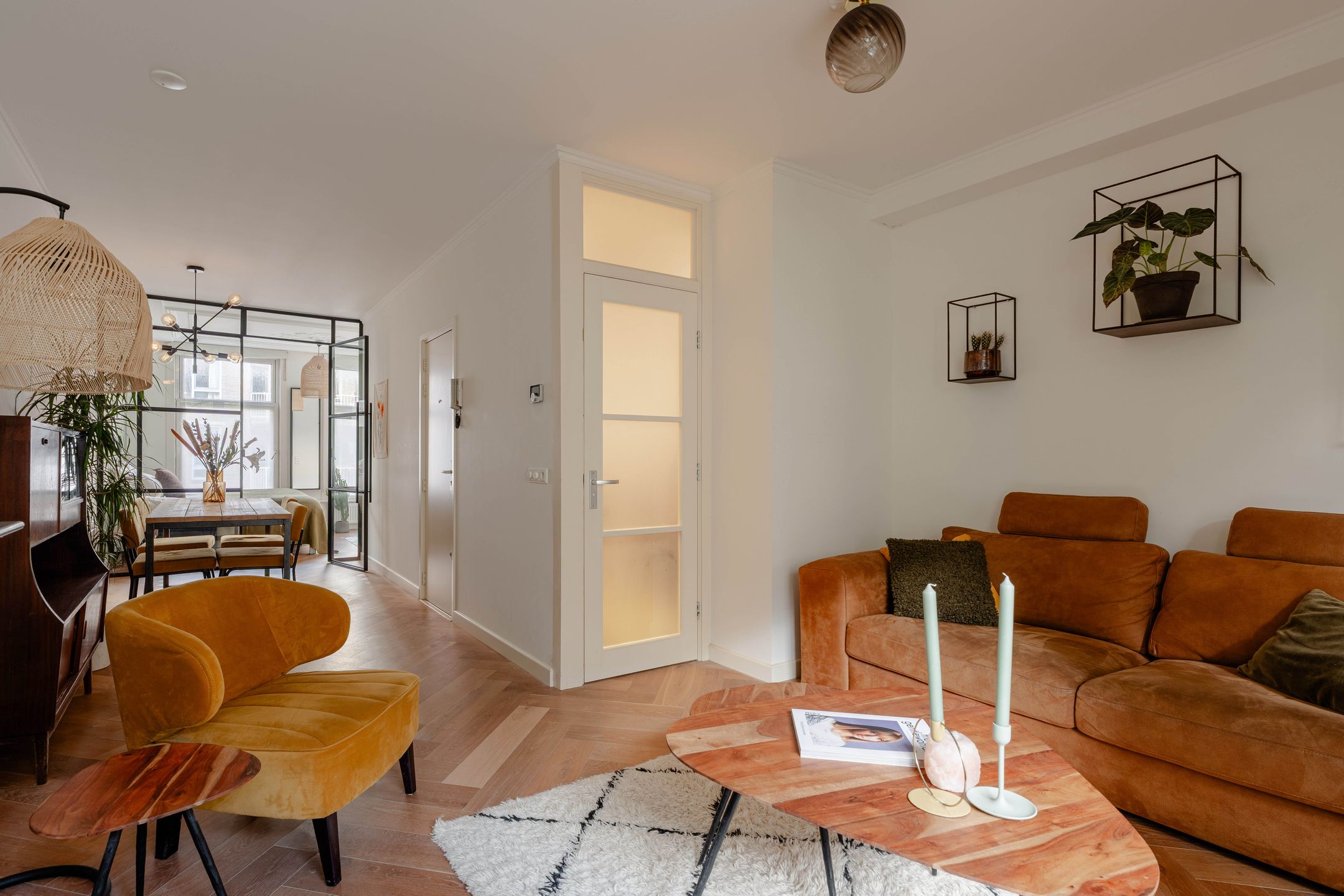 Foto 9 van Joan Melchior Kemperstraat 73-1