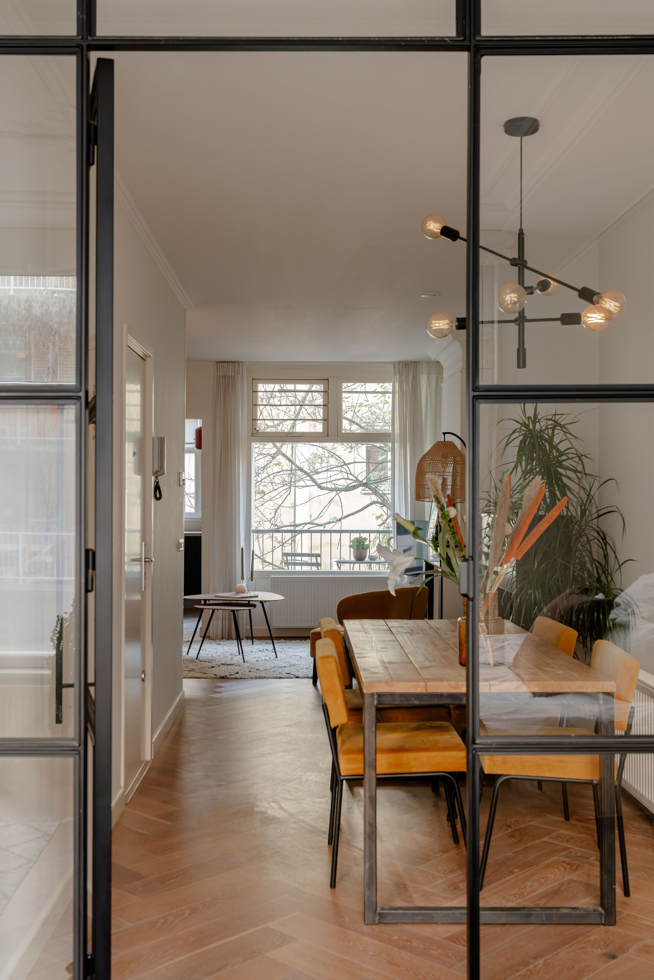 Foto 18 van Joan Melchior Kemperstraat 73-1