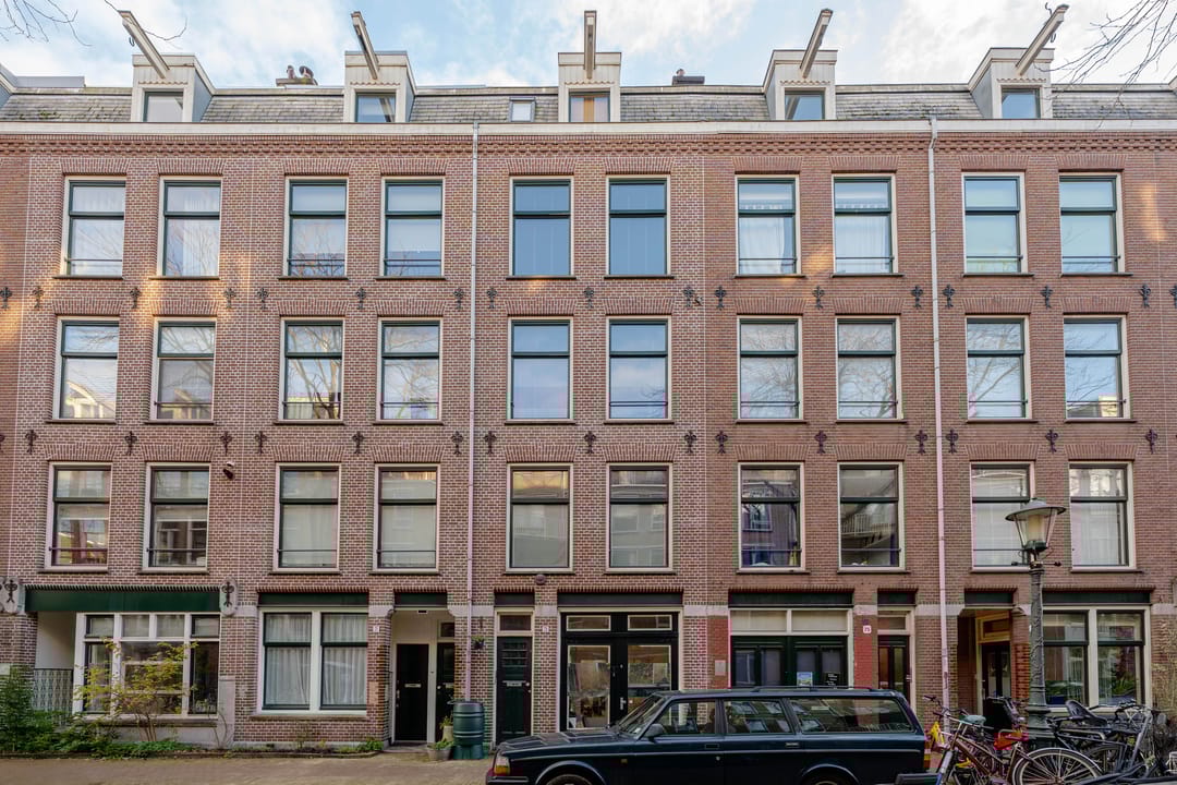 Foto 22 van Joan Melchior Kemperstraat 73-1