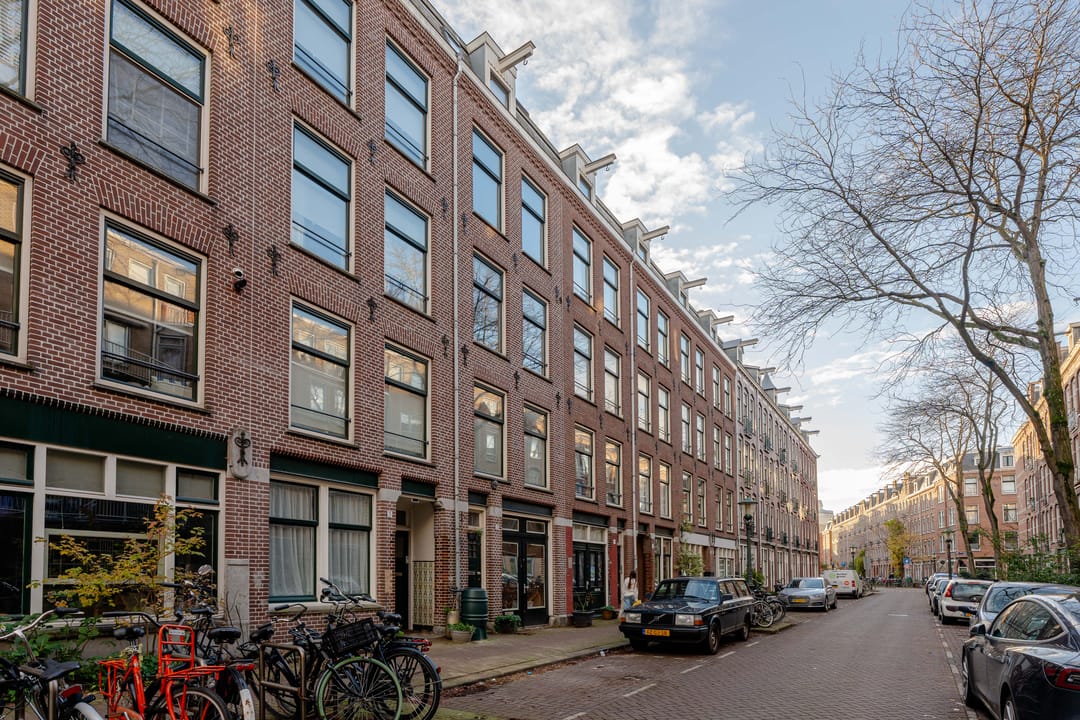 Foto 23 van Joan Melchior Kemperstraat 73-1