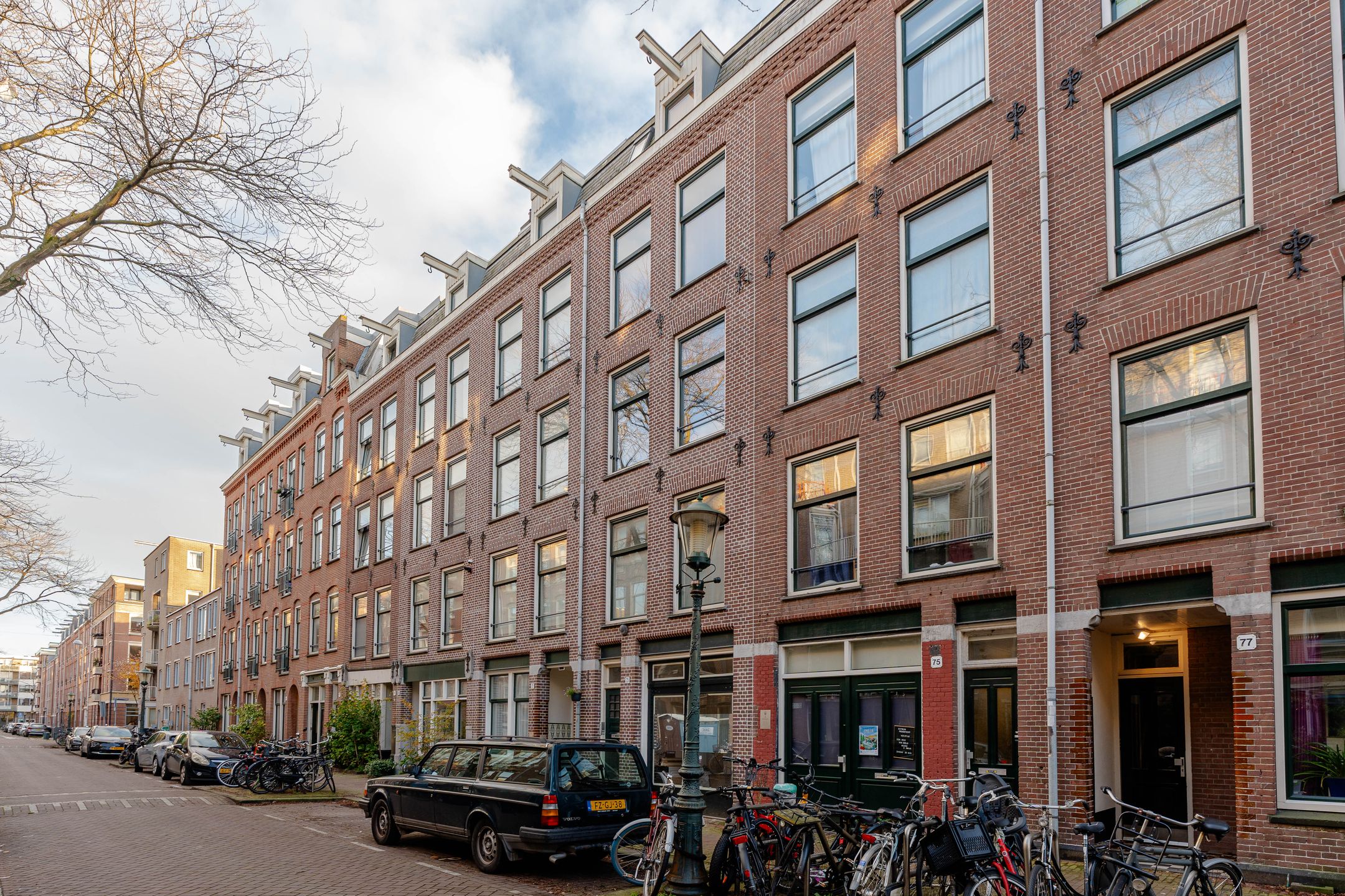 Foto 24 van Joan Melchior Kemperstraat 73-1