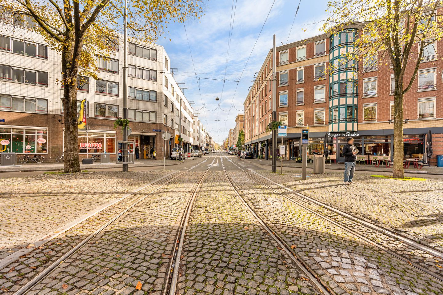 Foto 25 van Joan Melchior Kemperstraat 73-1